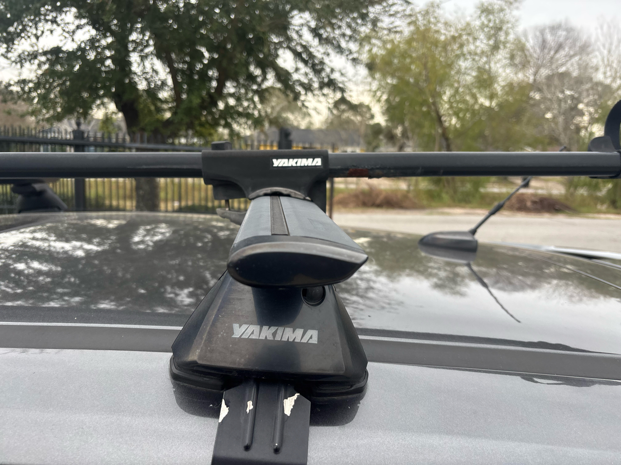 Ford Focus 5dr HB ST 2015