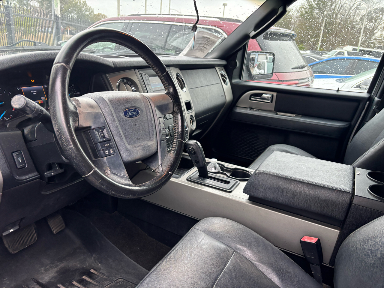 Buick LaCrosse 4dr Sdn Premium 1 FWD 2012