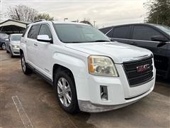 2016 GMC Terrain 