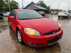 2011 Chevrolet Impala 