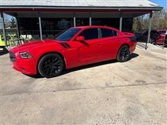 2014 Dodge Charger 