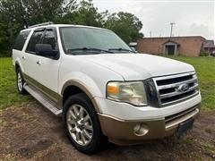 2011 Ford Expedition EL 