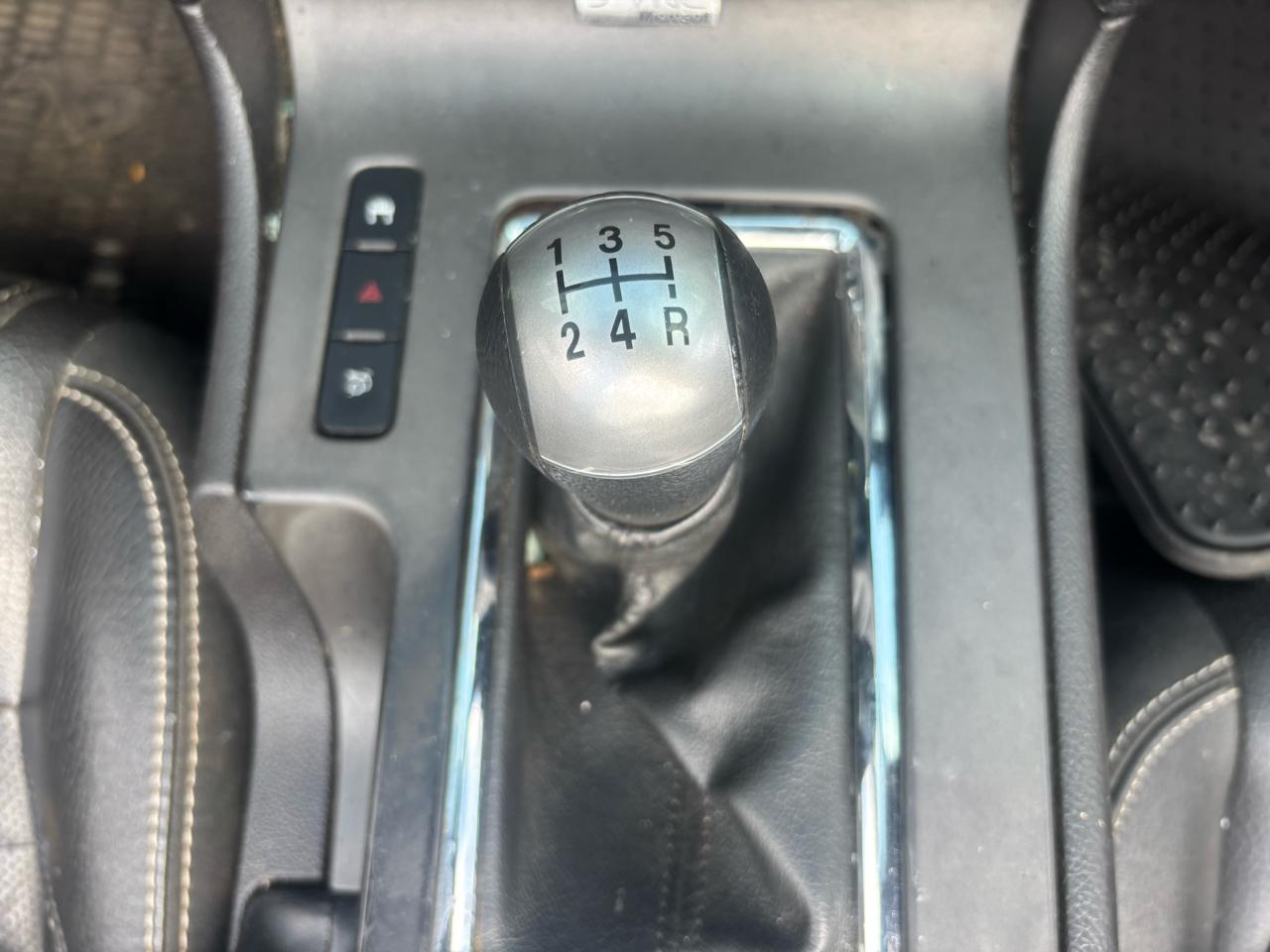 Ford Mustang 2dr Conv GT 2010