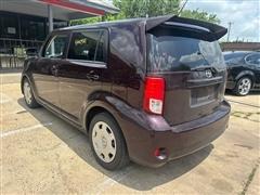 2011 Scion xB 