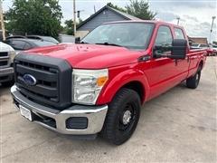 2015 Ford F250 