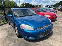 2013 Chevrolet Impala 