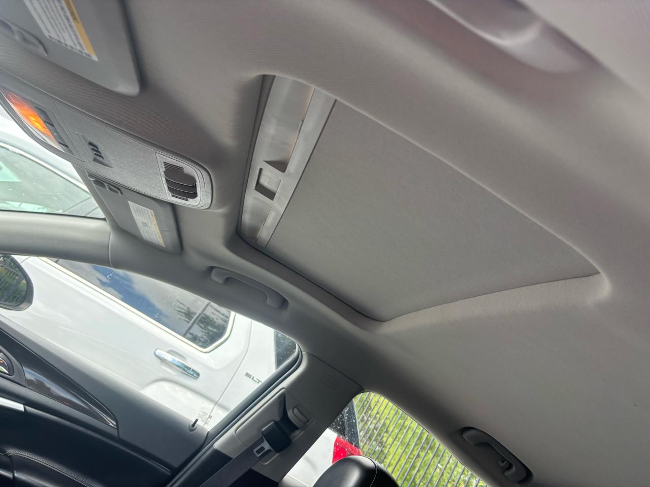 Buick Regal 4dr Sdn Premium II AWD 2017