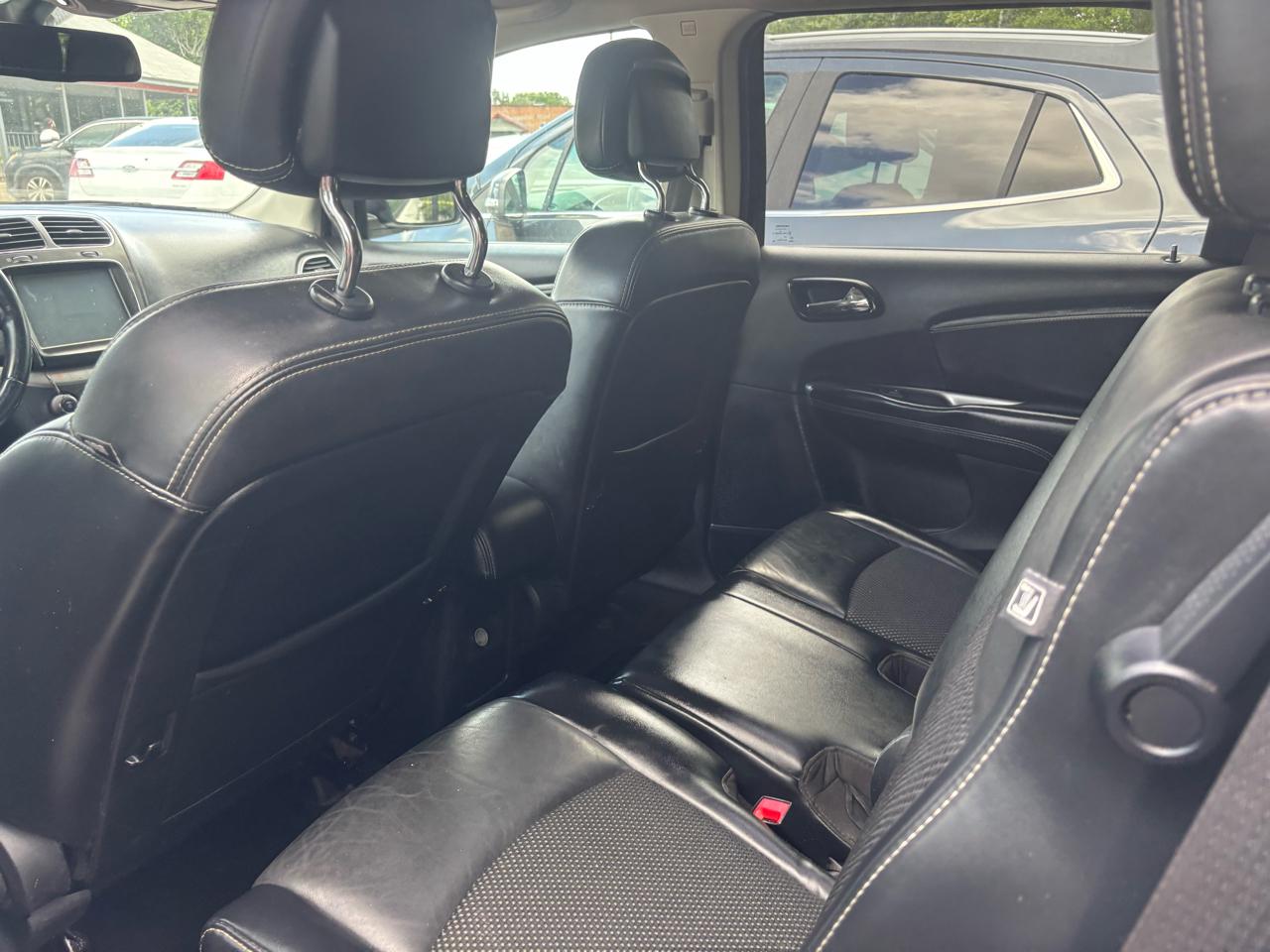 Dodge Journey Crossroad FWD 2020