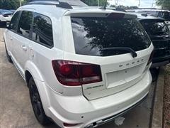 2020 Dodge Journey 