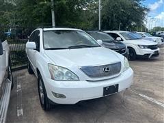 2005 Lexus RX 330 