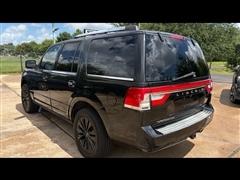 2015 Lincoln Navigator 