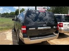 2013 Ford Expedition EL 