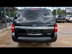 2017 Ford Expedition 