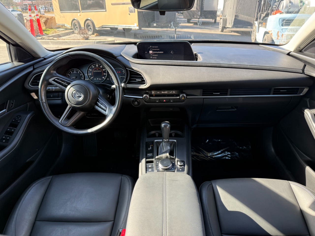 Mazda CX-30 2.5 S FWD 2021