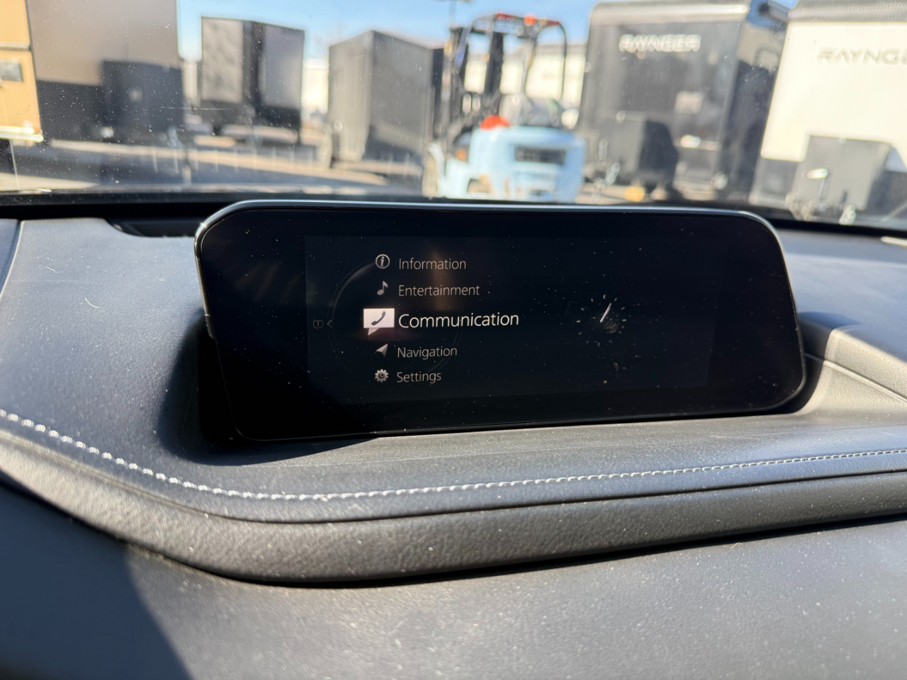 Mazda CX-30 2.5 S FWD 2021