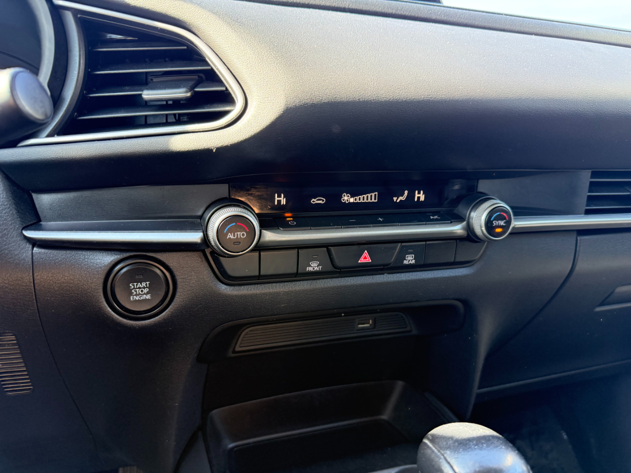 Mazda CX-30 2.5 S FWD 2021