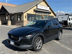 2021 Mazda CX-30 
