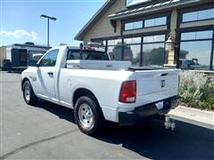 2019 RAM 1500 Classic  2019 RAM 1500 Classic