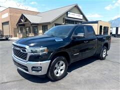 2025 RAM 1500  2025 RAM 1500