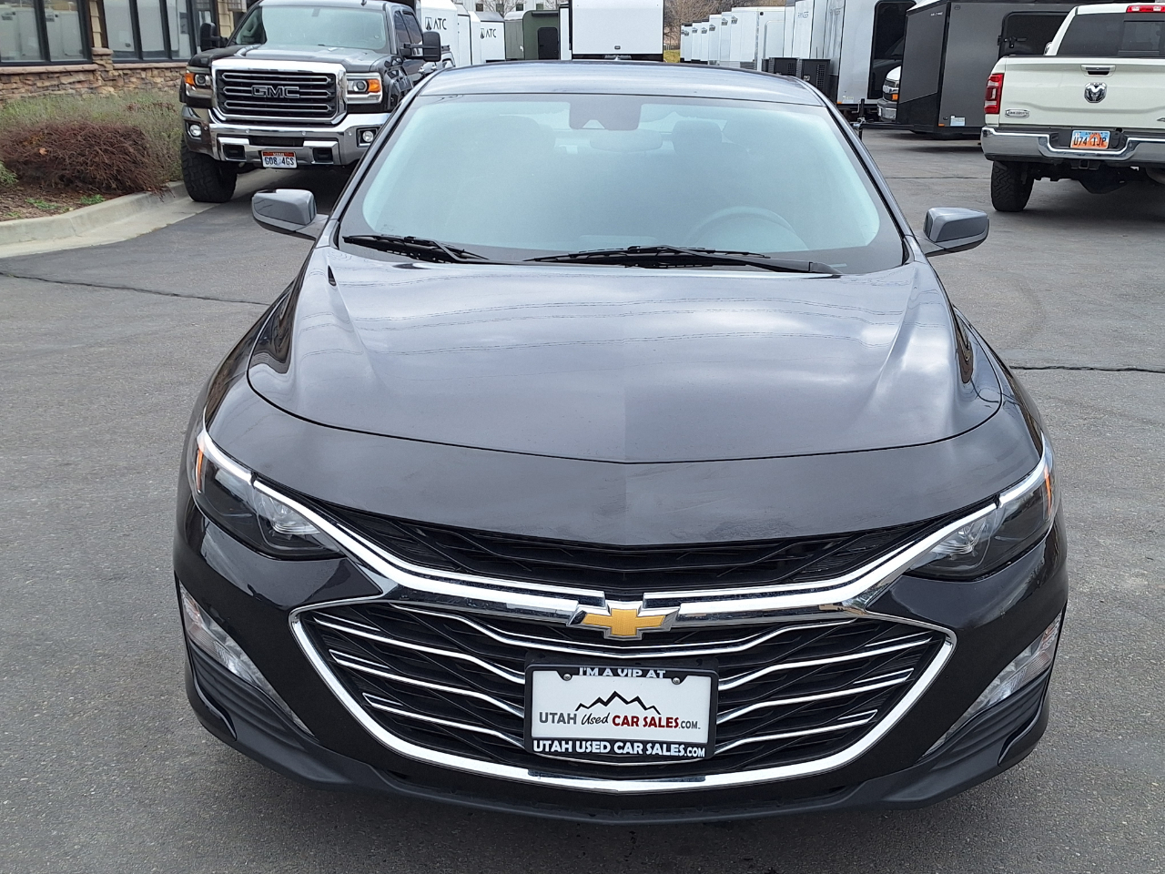 Chevrolet Malibu 4dr Sdn 1LT 2023