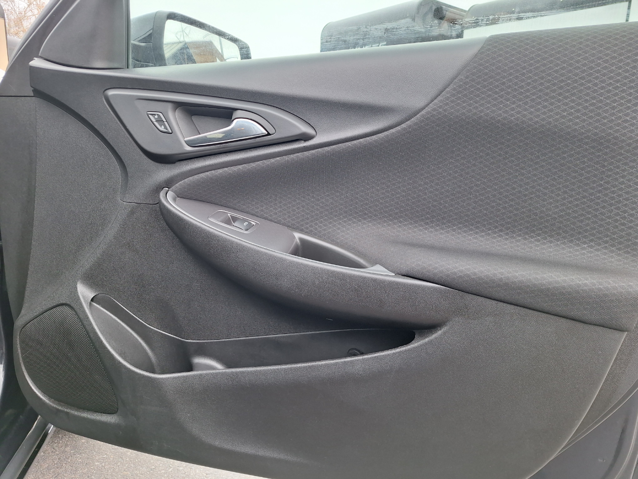 Chevrolet Malibu 4dr Sdn 1LT 2023