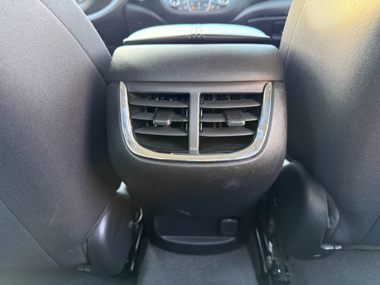 Chevrolet Malibu 4dr Sdn 1LT 2023