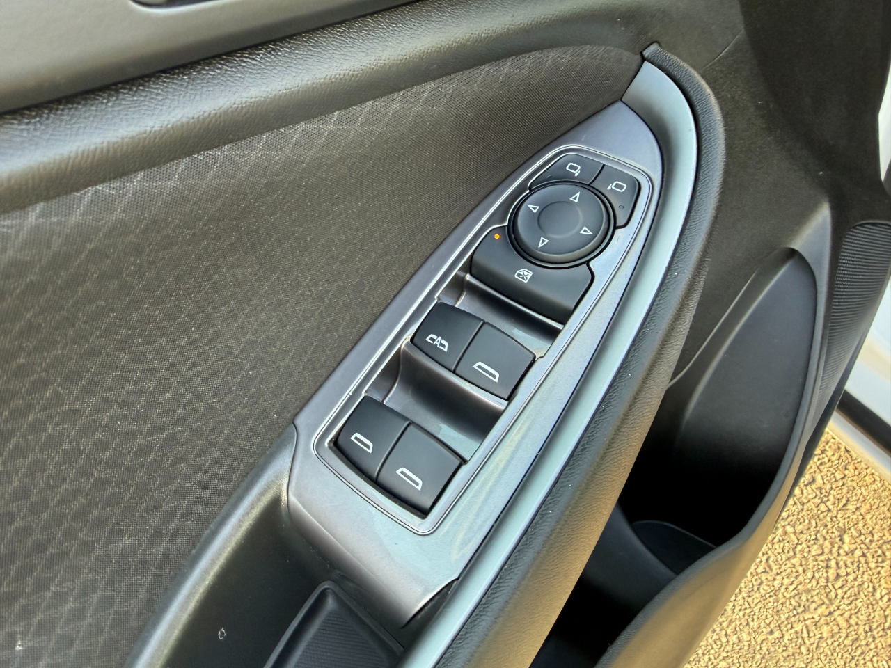 Chevrolet Malibu 4dr Sdn 1LT 2023