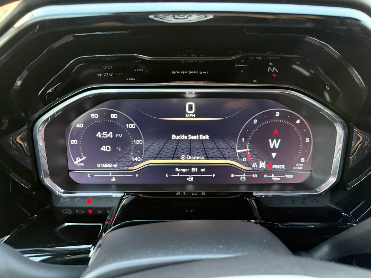 GMC Sierra 1500 4WD Crew Cab 147" SLT 2024