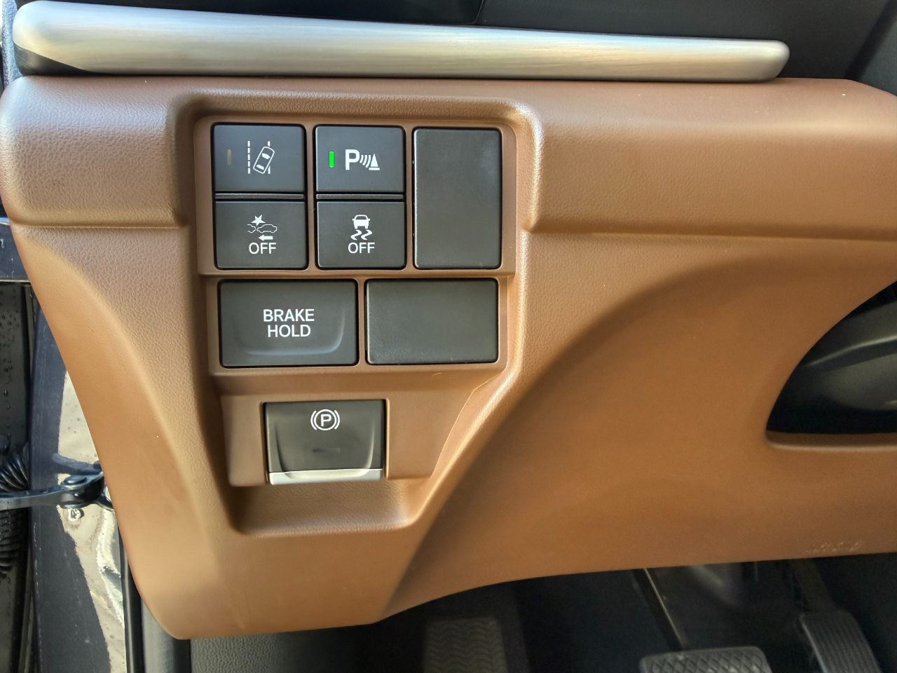 Acura RDX SH-AWD w/Technology Package 2021