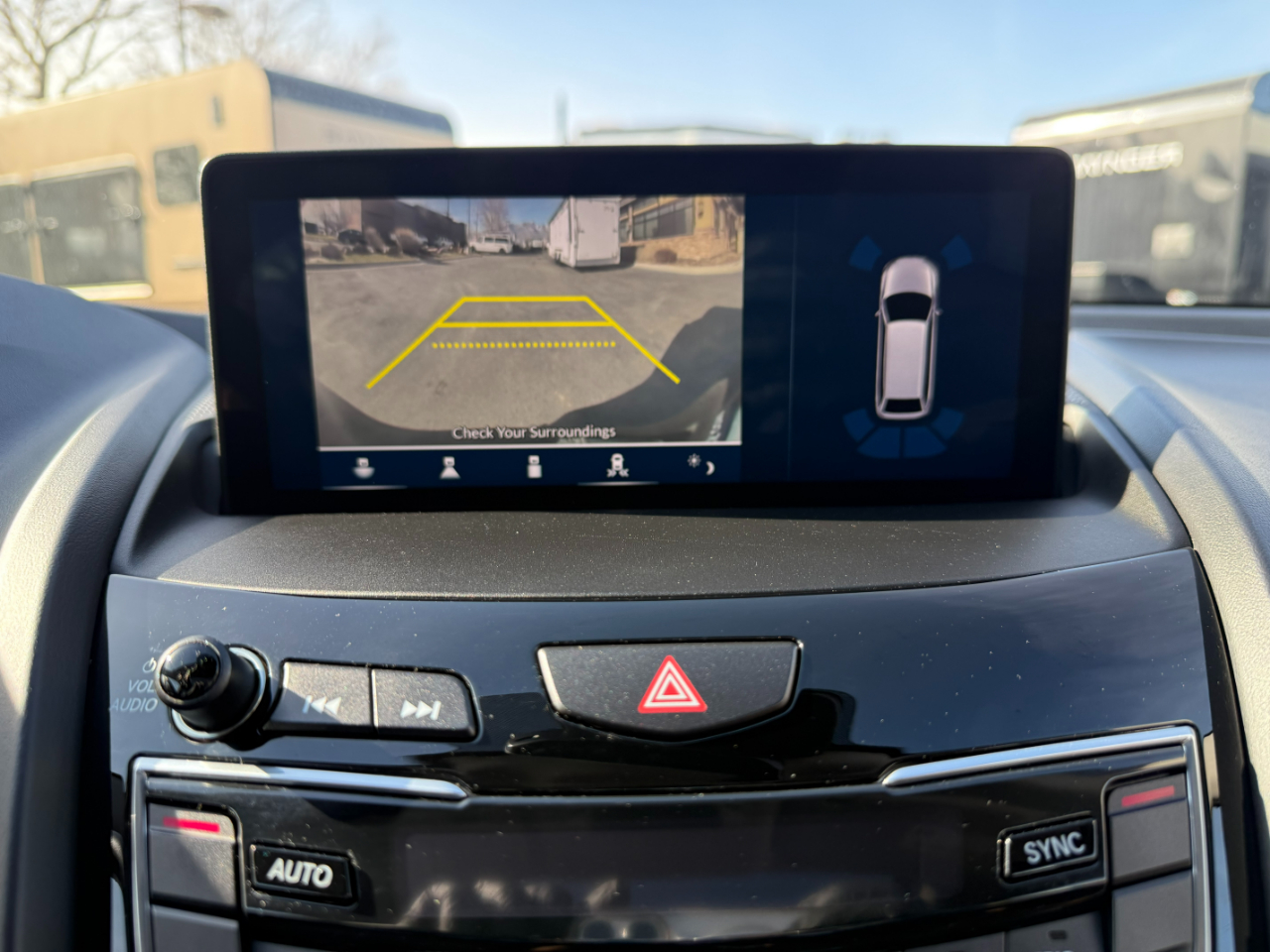 Acura RDX SH-AWD w/Technology Package 2021