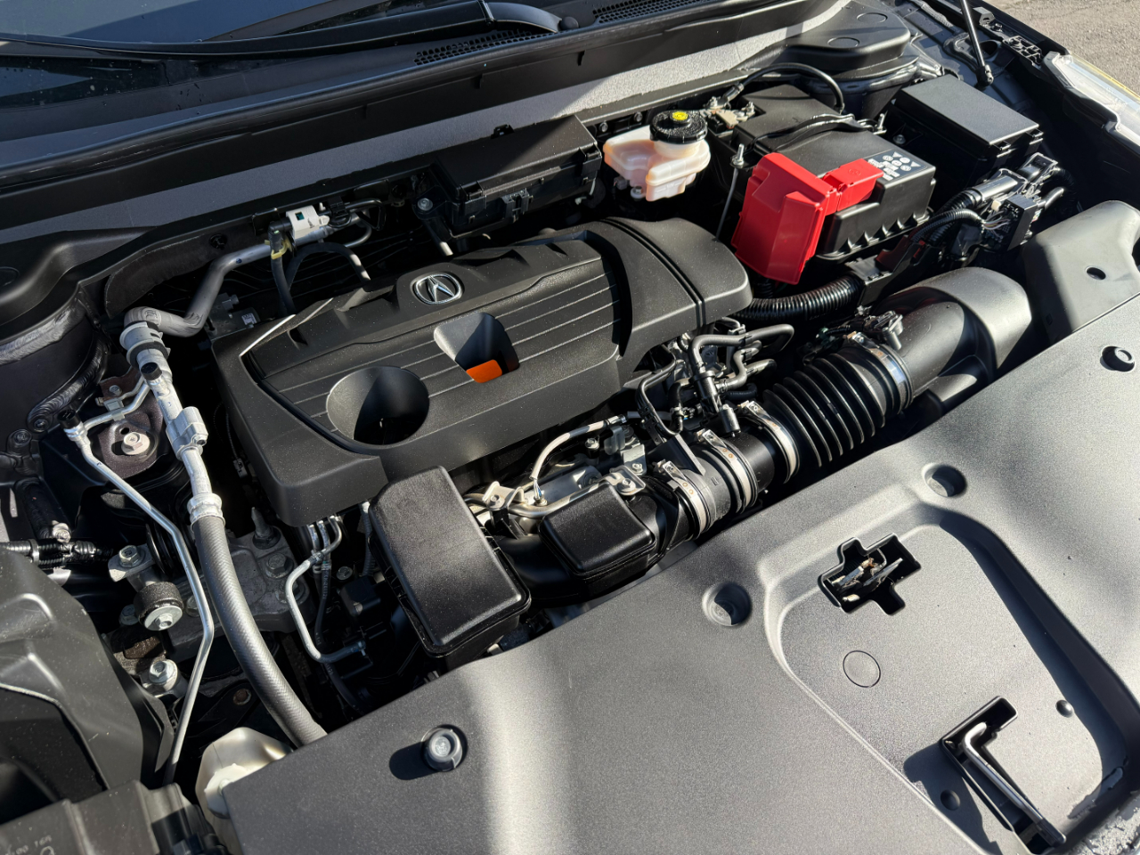 Acura RDX SH-AWD w/Technology Package 2021