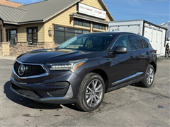 2021 Acura RDX 