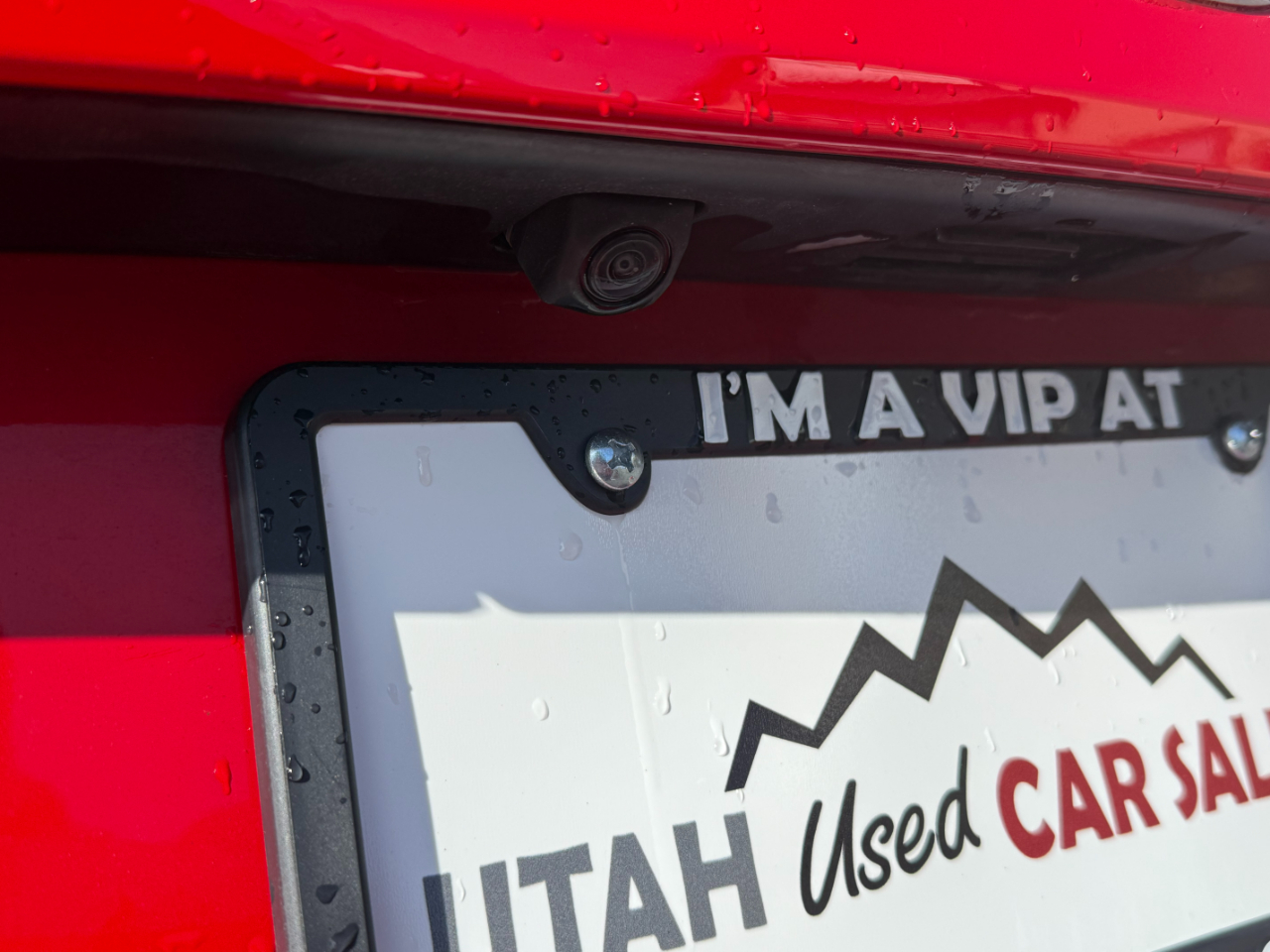 Honda Civic Sedan Sport CVT 2025