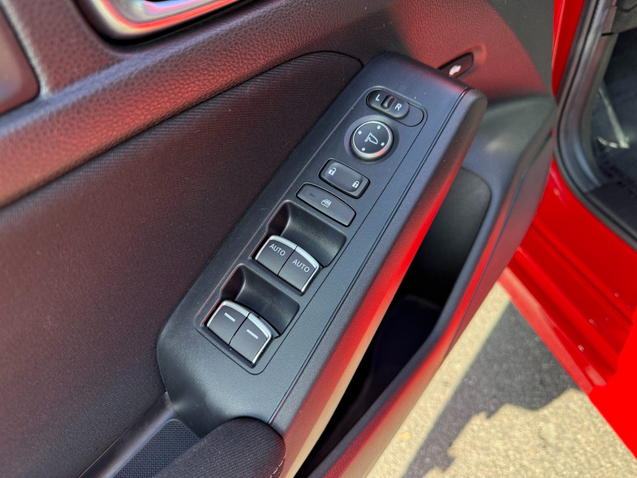 Honda Civic Sedan Sport CVT 2025