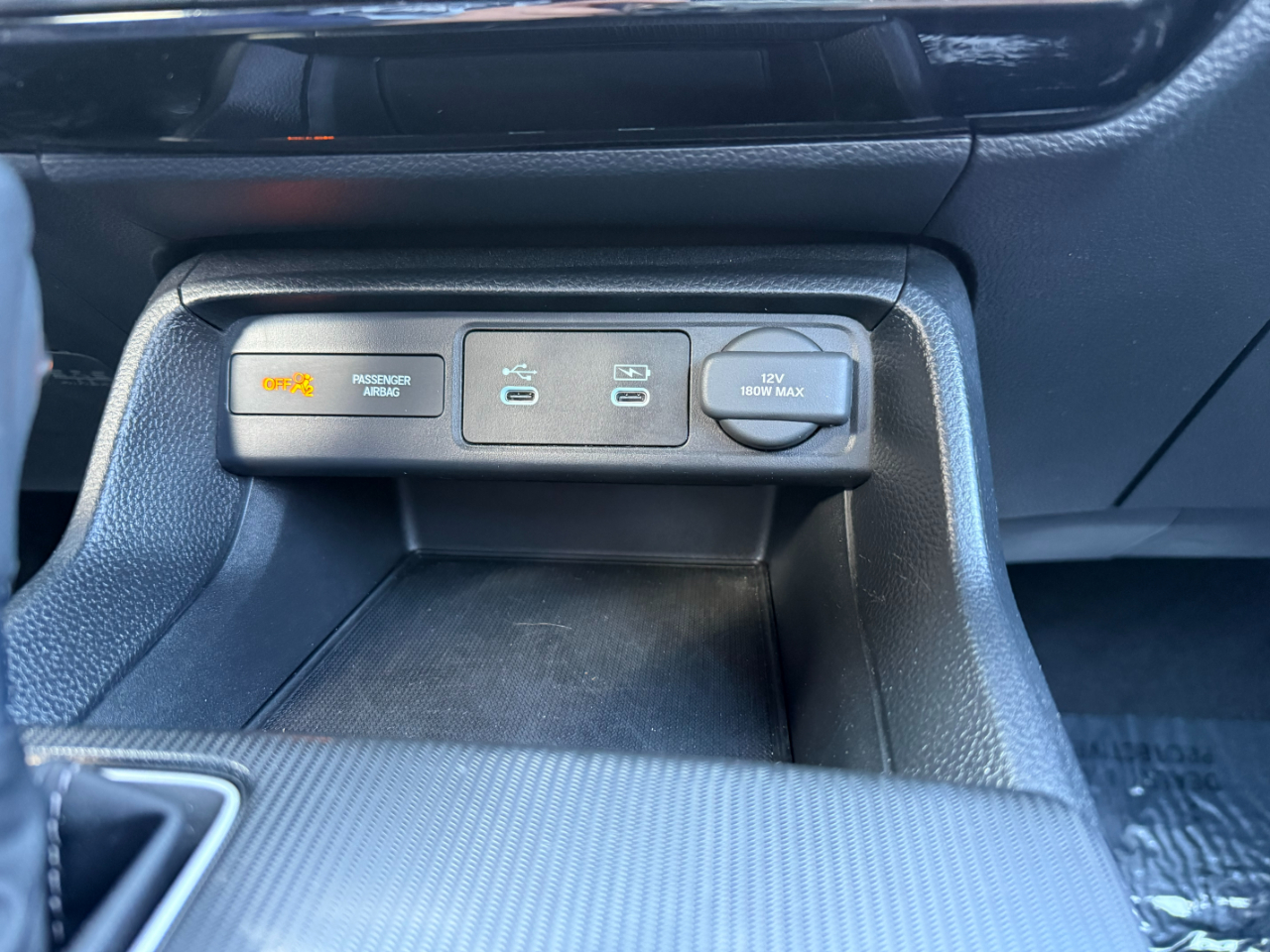 Honda Civic Sedan Sport CVT 2025