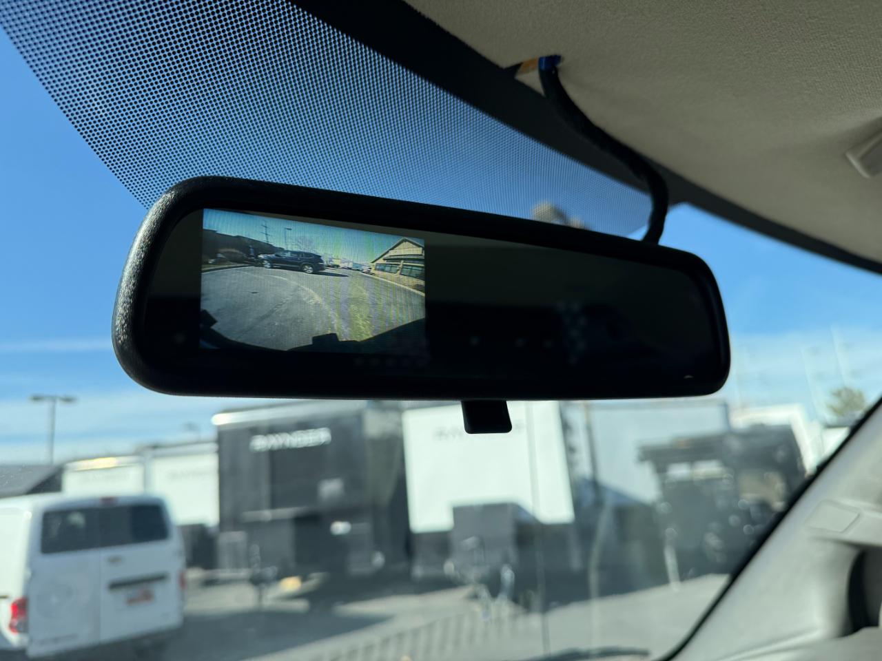 Chevrolet Express Cargo Van RWD 2500 135" 2024