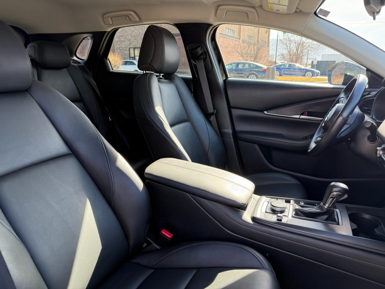 Mazda CX-30 Select FWD 2021