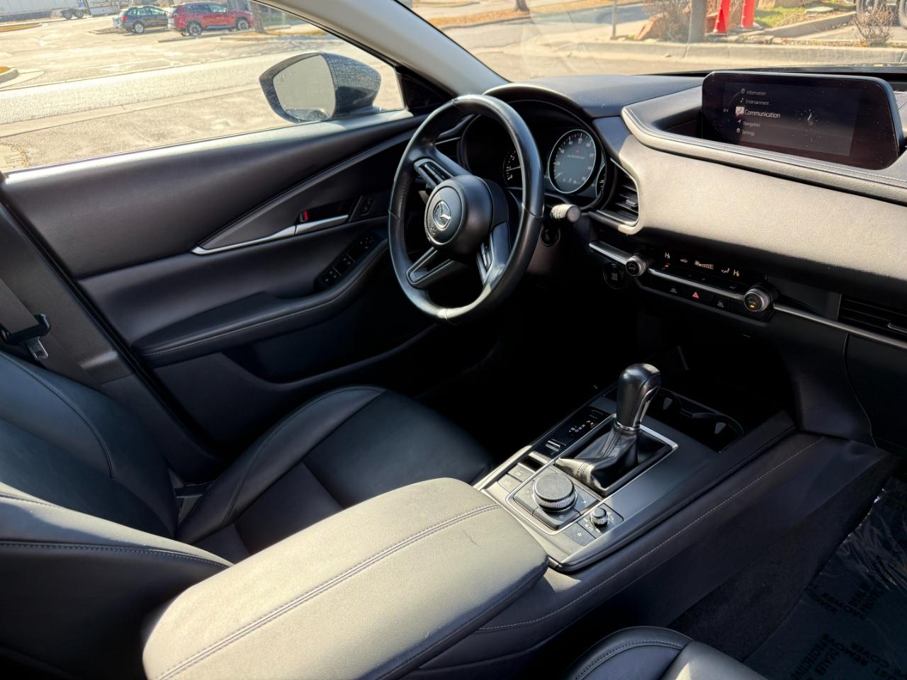 Mazda CX-30 Select FWD 2021