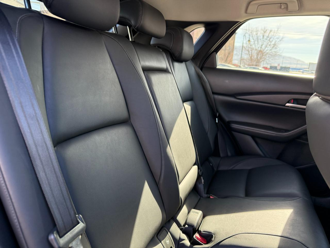 Mazda CX-30 Select FWD 2021