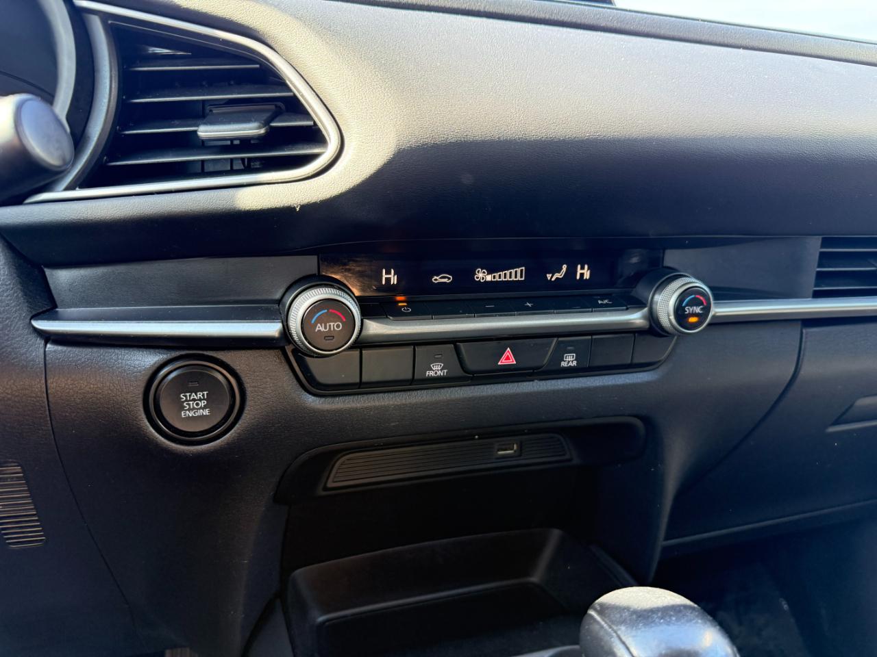 Mazda CX-30 Select FWD 2021