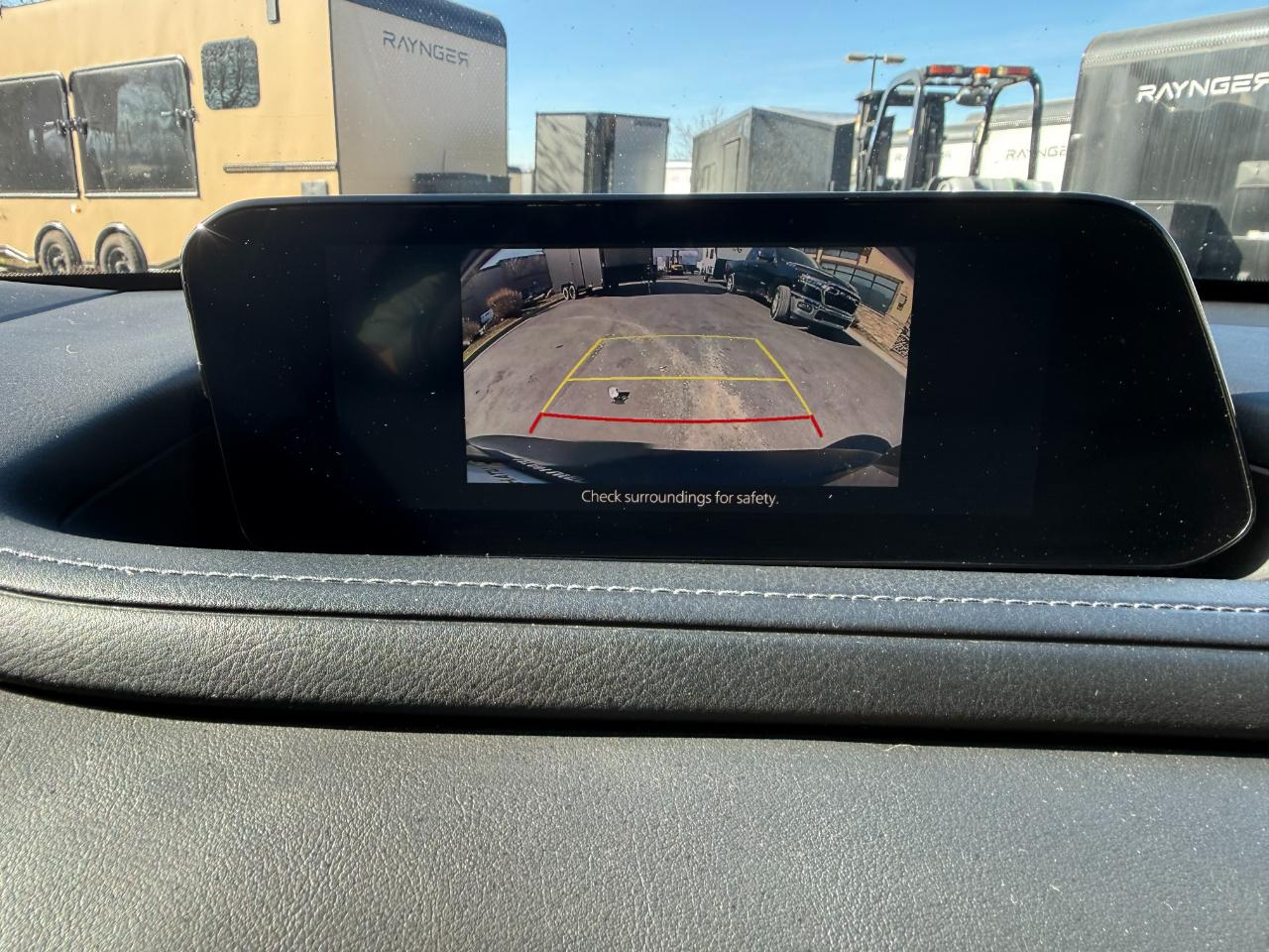 Mazda CX-30 Select FWD 2021