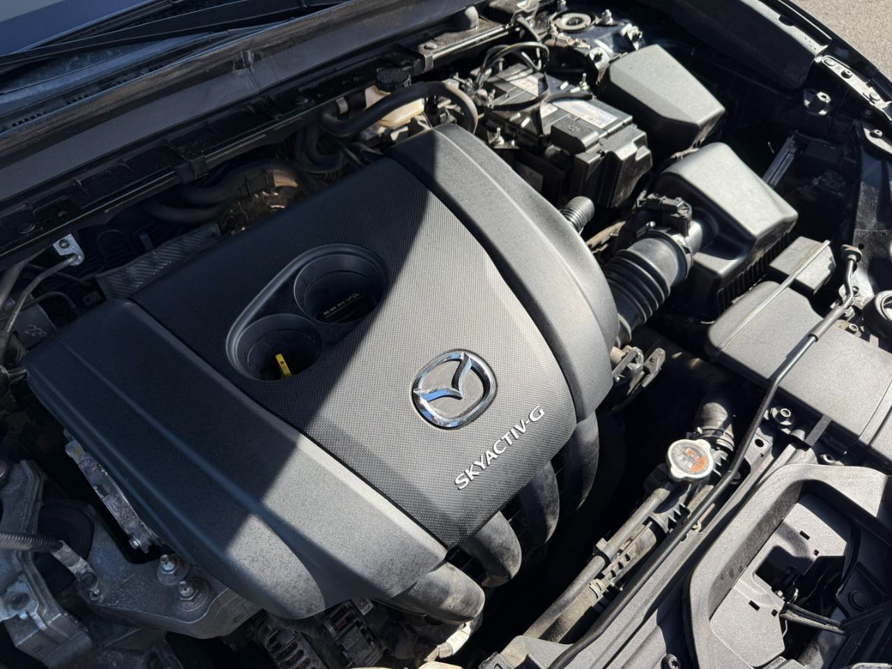 Mazda CX-30 Select FWD 2021