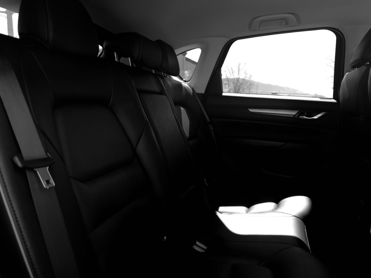 Mazda CX-5 2.5 S Select Package AWD 2025