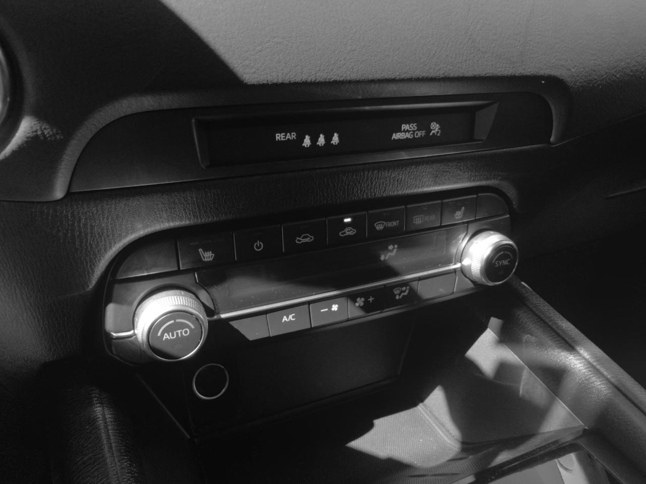 Mazda CX-5 2.5 S Select Package AWD 2025