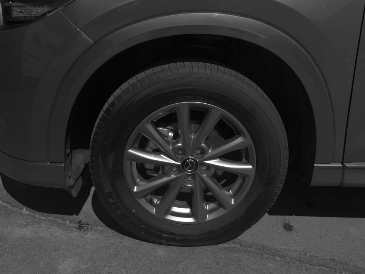 Mazda CX-5 2.5 S Select Package AWD 2025