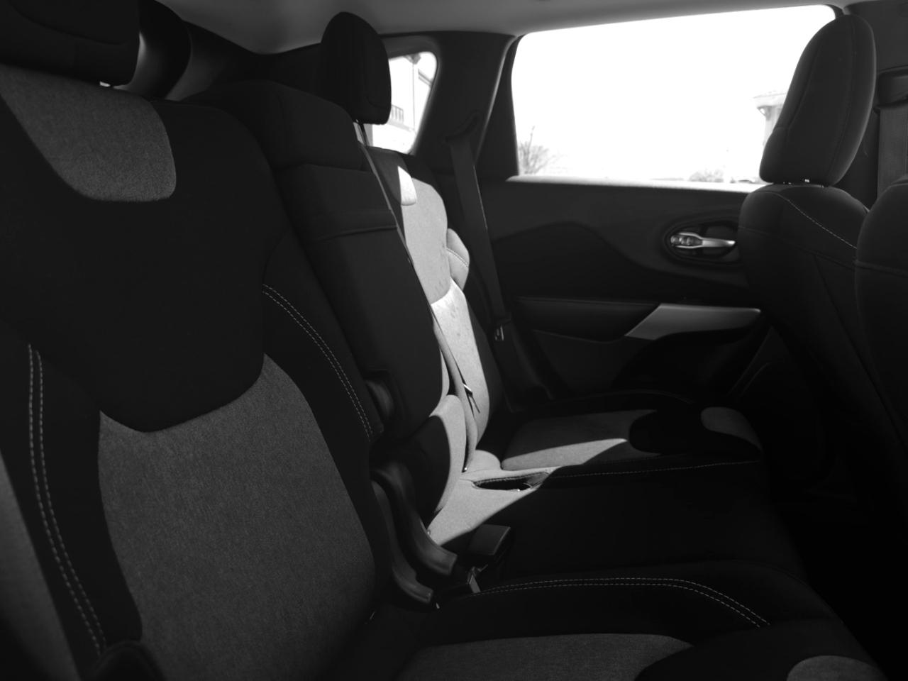 Jeep Cherokee Altitude 4x4 *Ltd Avail* 2017