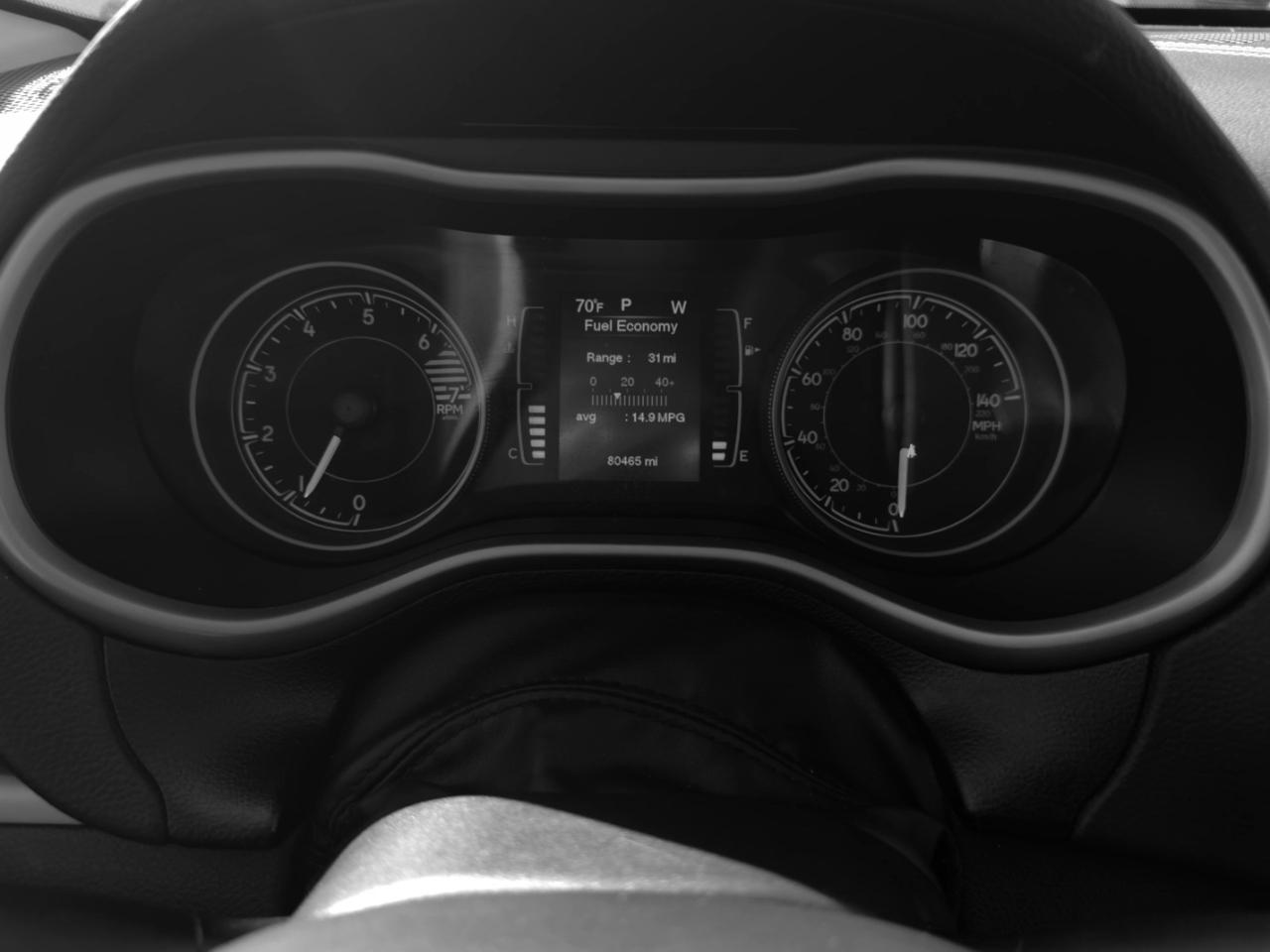 Jeep Cherokee Altitude 4x4 *Ltd Avail* 2017