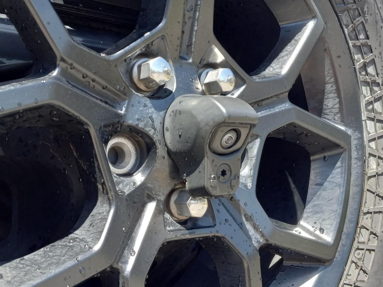 Jeep Wrangler 4xe Willys 4x4 2024