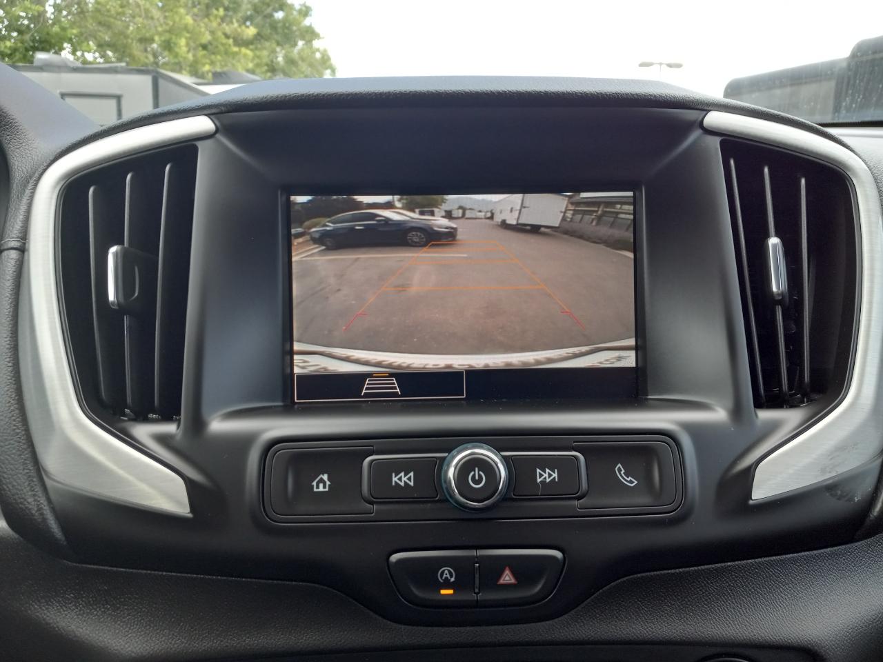 GMC Terrain FWD 4dr SLE 2024