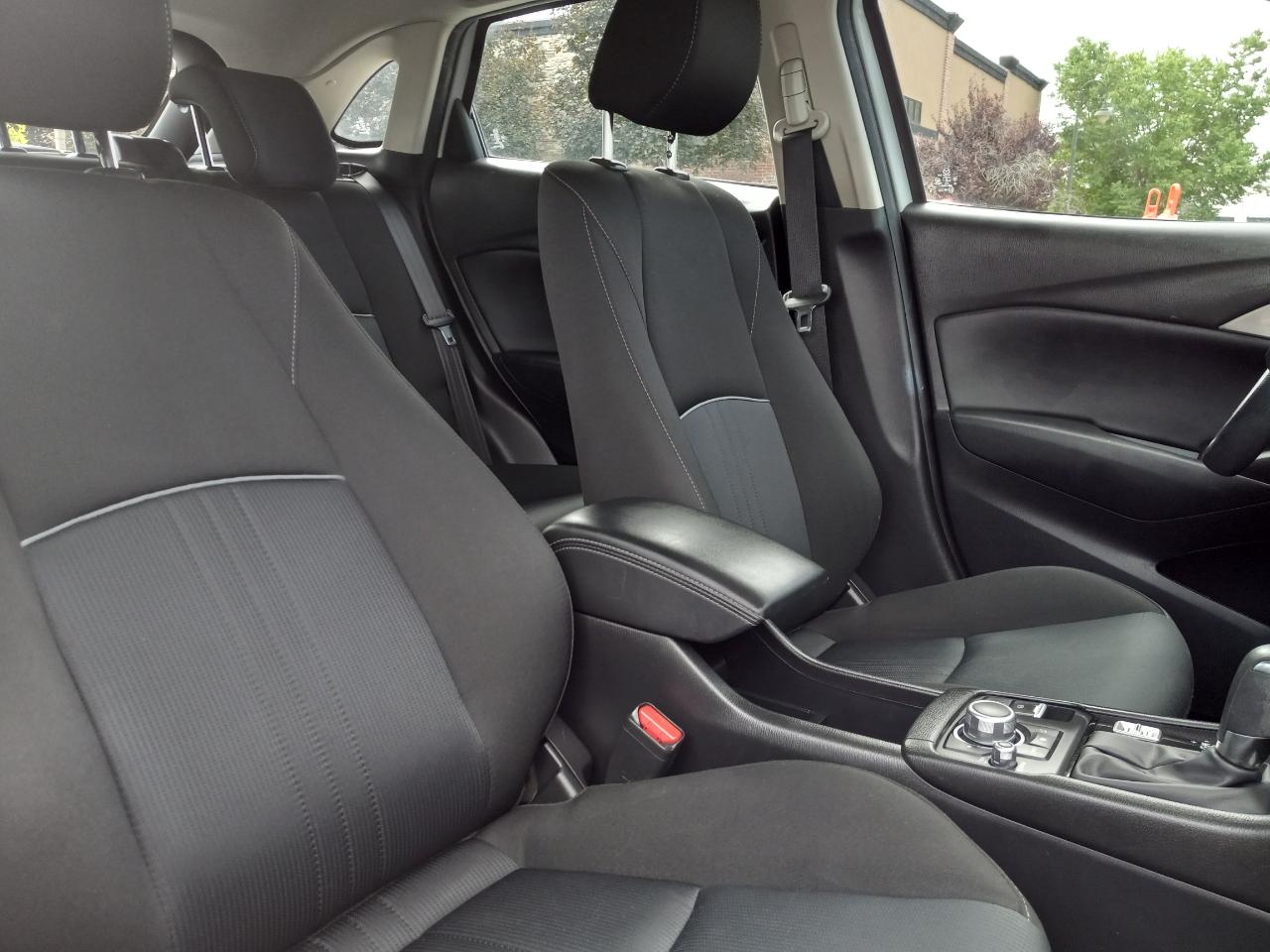 Mazda CX-3 Sport AWD 2020